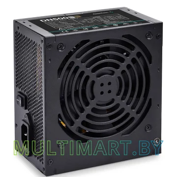 Блок питания Deepcool DN500 500W (GP-BZ-DN500)